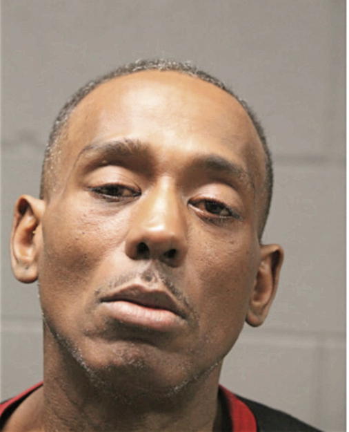 MICHAEL C HARRIS, Cook County, Illinois