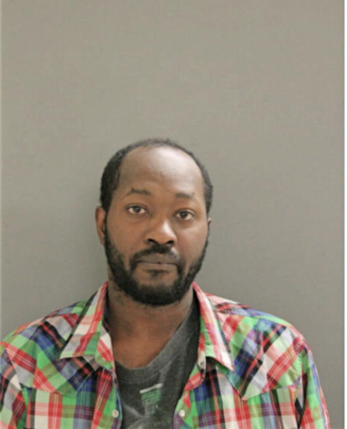 QUINCY A HARRIS, Cook County, Illinois