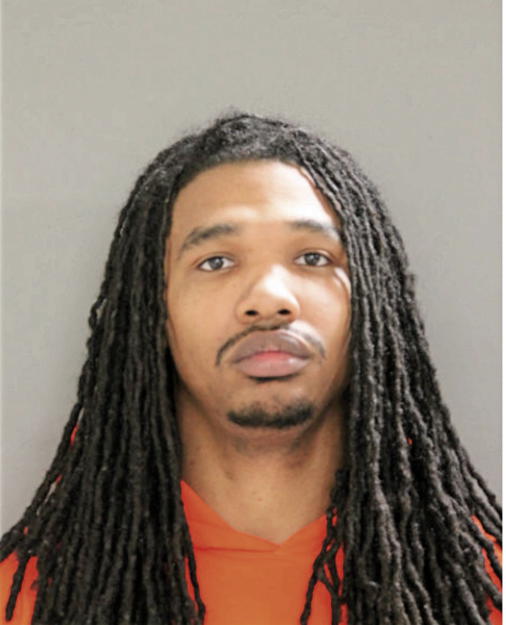 TRISTON T HARTLEY, Cook County, Illinois