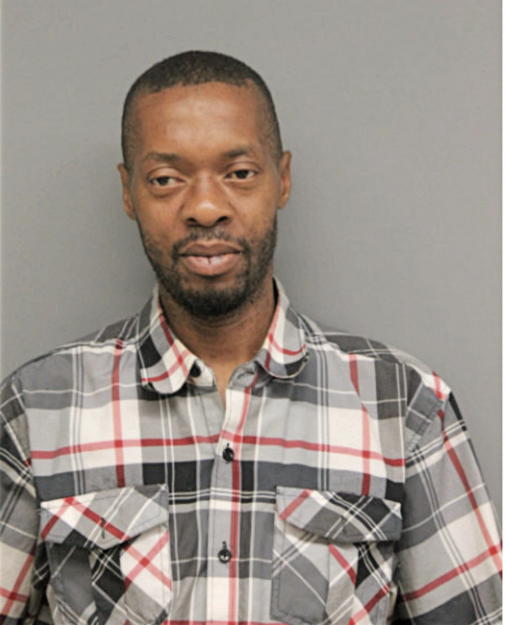 BRAIN K. HAYES, Cook County, Illinois