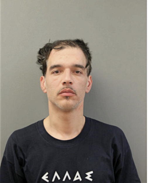 JUAN CARLOS HERNANDEZ, Cook County, Illinois