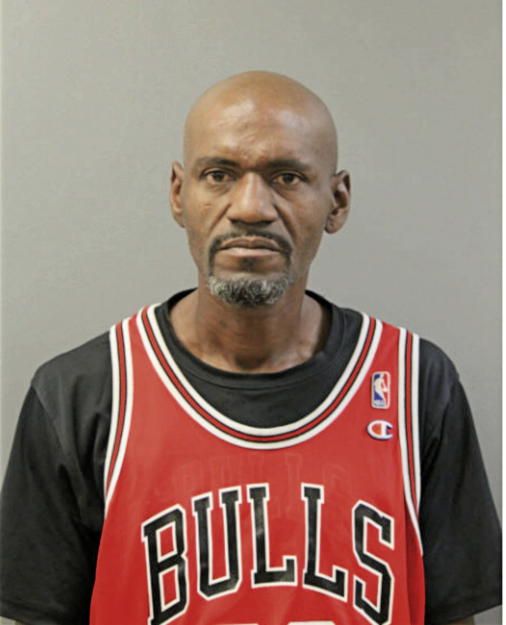 KEVIN L HILL, Cook County, Illinois