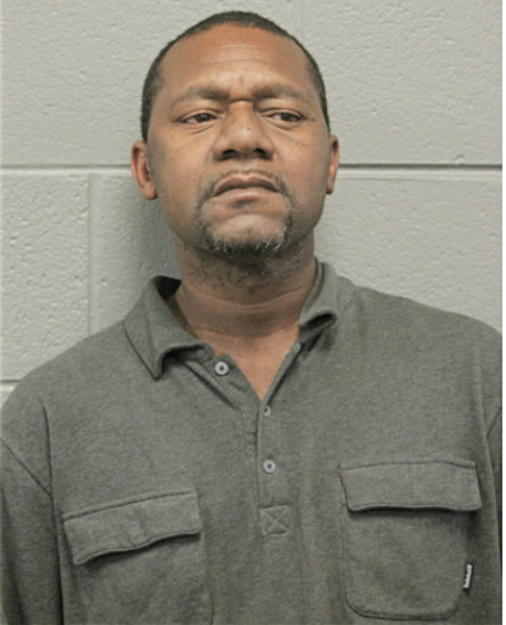 WILLIE G HILL, Cook County, Illinois