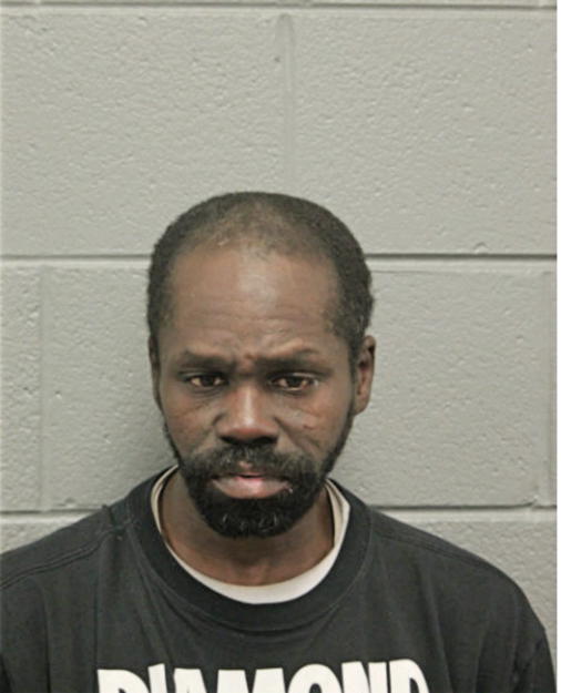 MICHAEL D HOPSON, Cook County, Illinois