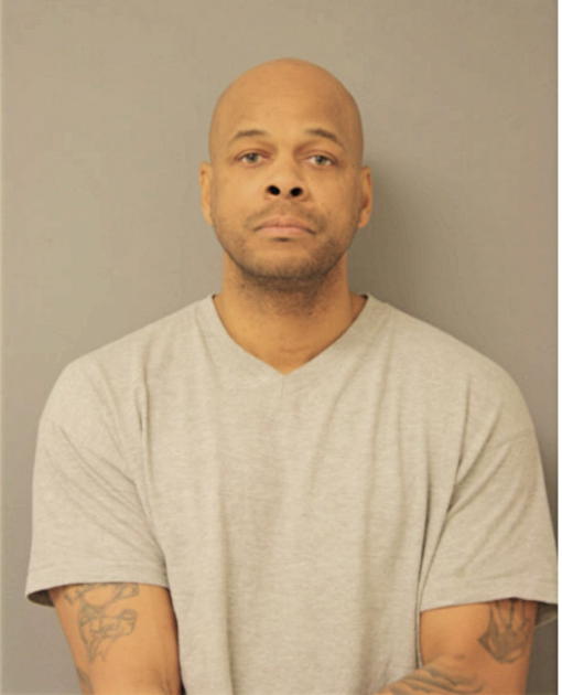 NAKIA AN-TWON HUDSON, Cook County, Illinois