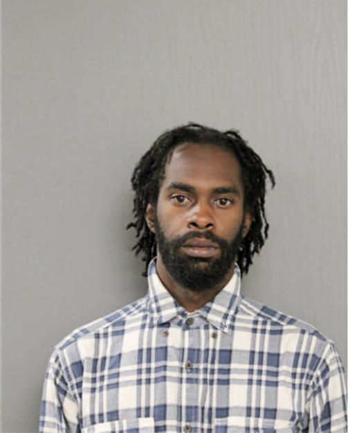 CHRISTOPHER A HUNTER, Cook County, Illinois