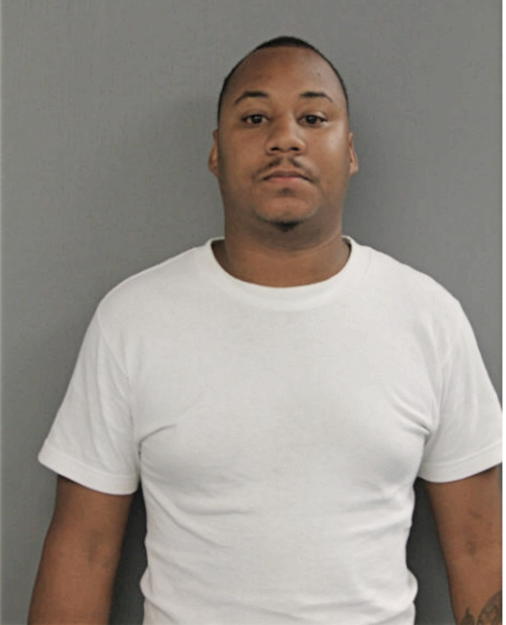 AUBREY JACKSON, Cook County, Illinois