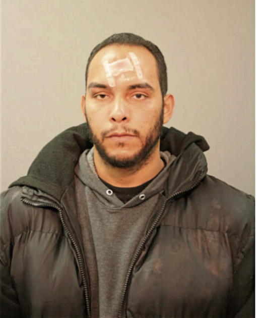JOSE JANTIN, Cook County, Illinois