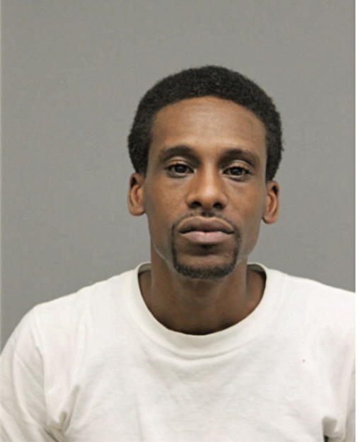 ANTHONY L JARRETT, Cook County, Illinois