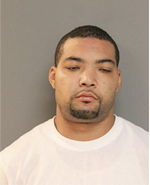 BRIAN JOSEPH JARVIS, Cook County, Illinois