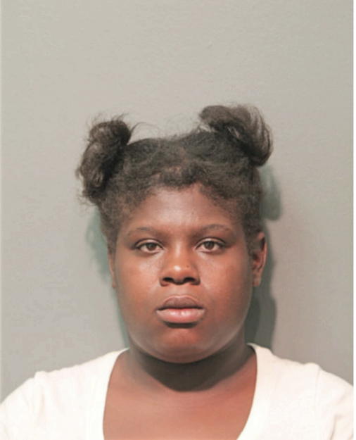 JETERIA JEFFERIES, Cook County, Illinois