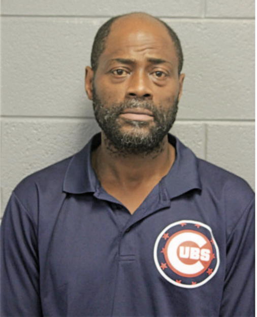 ANDREW JEFFERSON, Cook County, Illinois
