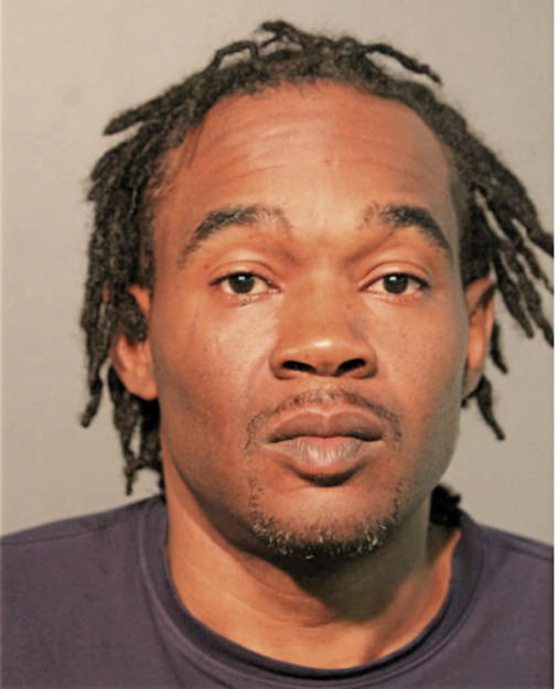 DWIGHT L JOHNS, Cook County, Illinois