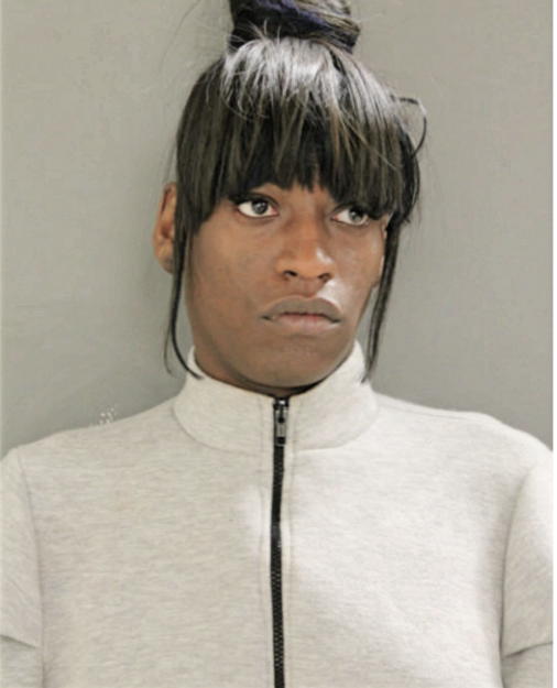 KENDALL K JOHNSON, Cook County, Illinois