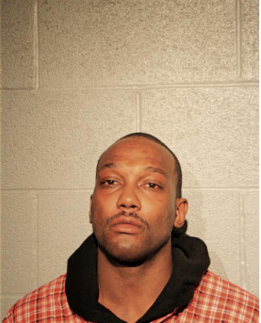 ROBERT LEE JOHNSON, Cook County, Illinois