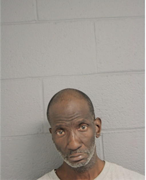 ARTHUR DAVID JONES, Cook County, Illinois