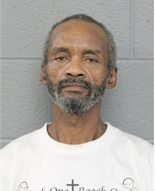 JAMES E JONES, Cook County, Illinois