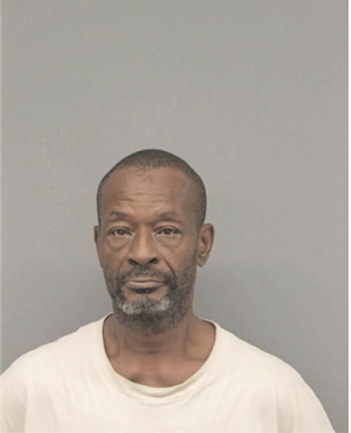 VICTOR JONES, Cook County, Illinois