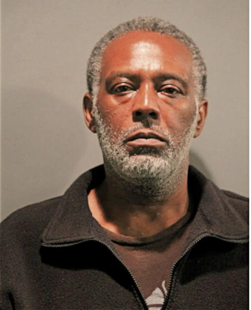 WILBUR S JONES, Cook County, Illinois