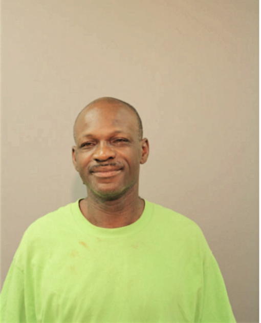 LENZY COLEMAN JR., Cook County, Illinois