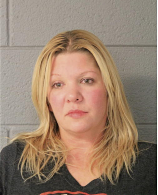 BEVERLY J KIEDYS, Cook County, Illinois