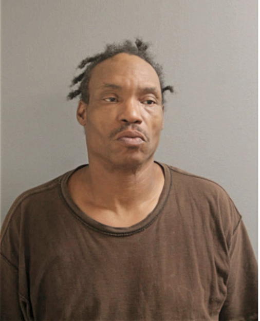 TERRY KIRK, Cook County, Illinois