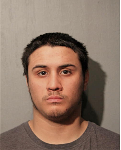 DUSTIN C KOEHN, Cook County, Illinois