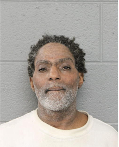 EDWARD L JACKSON, Cook County, Illinois
