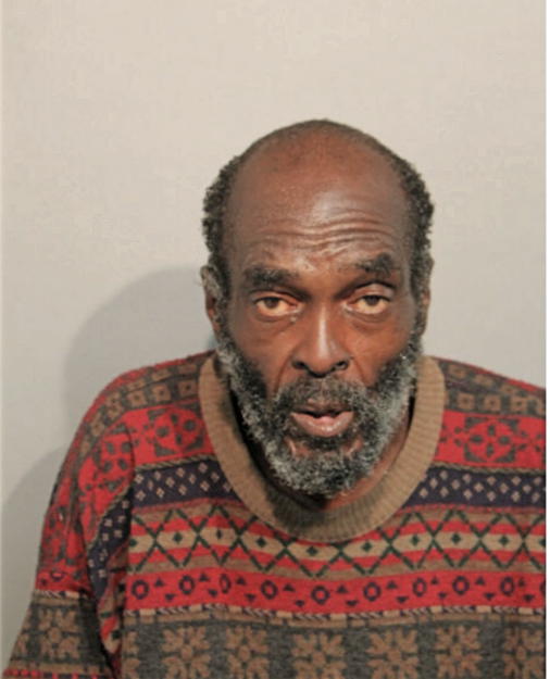 DONALD LEE, Cook County, Illinois
