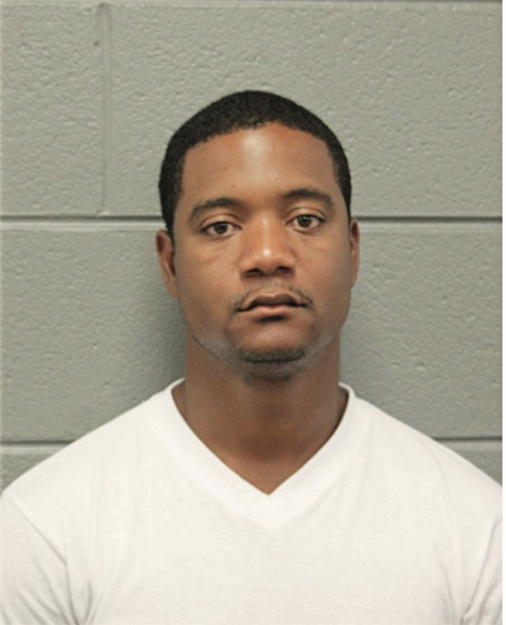 ANTONIO S LEONARD, Cook County, Illinois