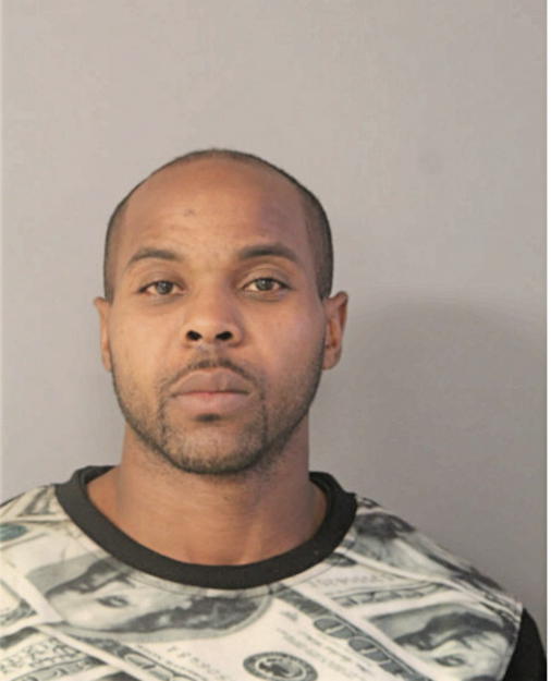 WESLEY S LIVINGSTON, Cook County, Illinois