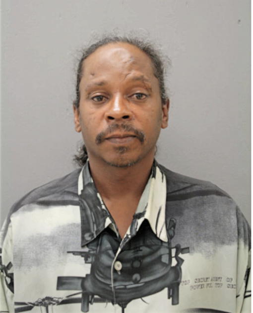DORIAN D LONG, Cook County, Illinois