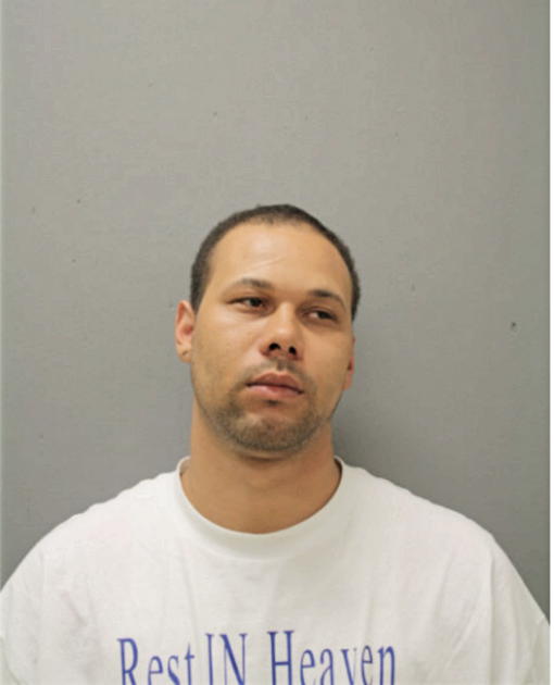 JOHN CHRISTOPHER M SHEMPERT, Cook County, Illinois