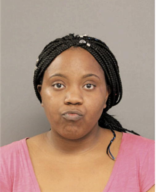 JADA J MACON, Cook County, Illinois
