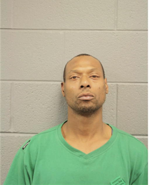 KEITH MALONE, Cook County, Illinois