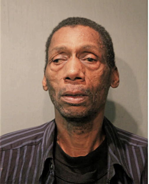 CHARLES E MANNING, Cook County, Illinois