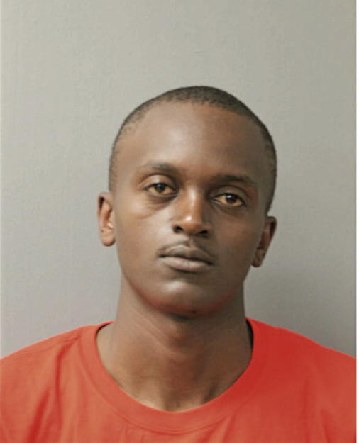RICHARD X MARTIN, Cook County, Illinois