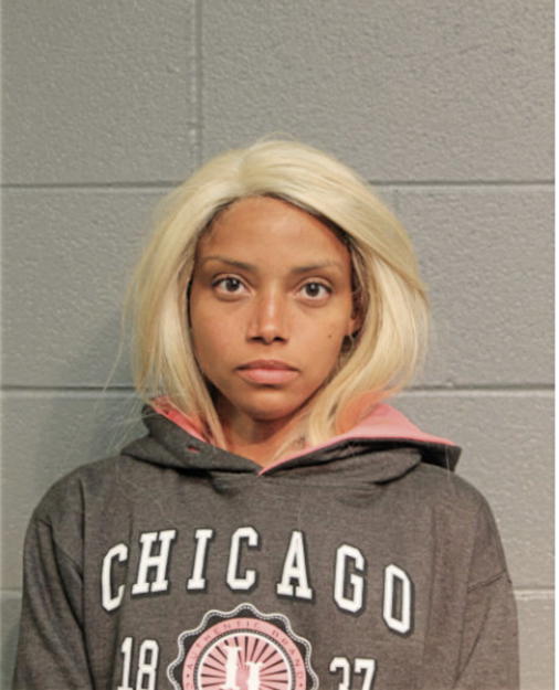 AYANNA MARTINEZ, Cook County, Illinois