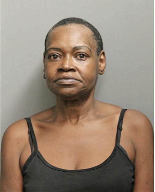 FANNIE MASON, Cook County, Illinois