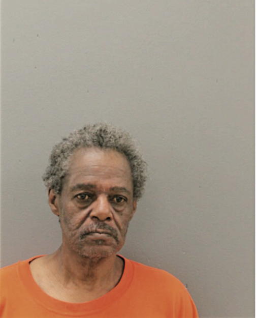 ARTHUR MCCARTER, Cook County, Illinois