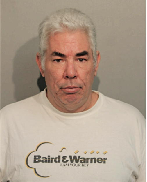 SCOTT D MCDOWELL, Cook County, Illinois