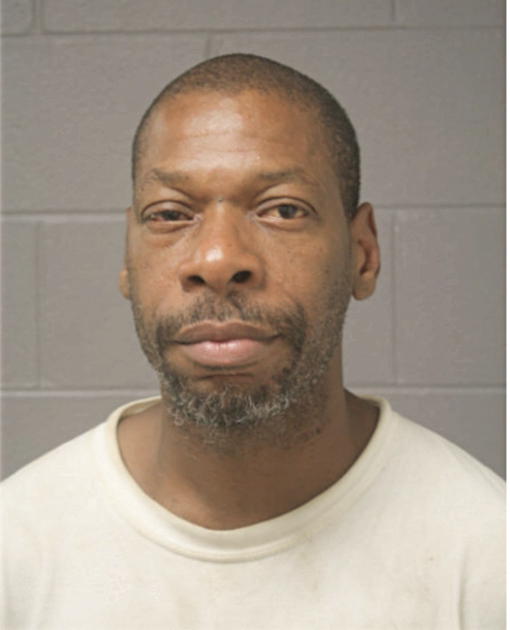 SYLVESTER S MCGOWAN, Cook County, Illinois
