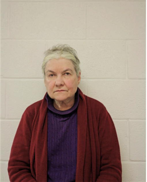 ELAINE MEDYGRAL, Cook County, Illinois