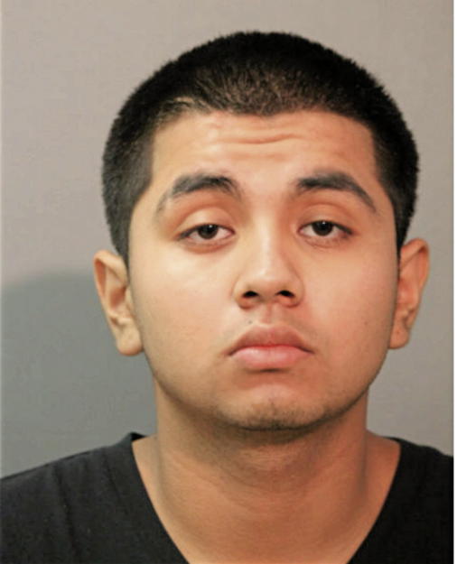ALEJANDRO MEJIA, Cook County, Illinois