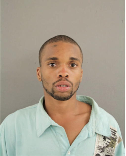 DERRICK J MHOON, Cook County, Illinois