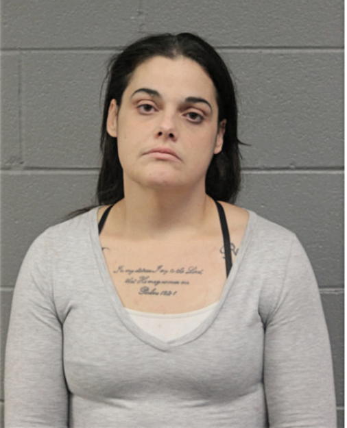 AMY M MIGLIORATO, Cook County, Illinois