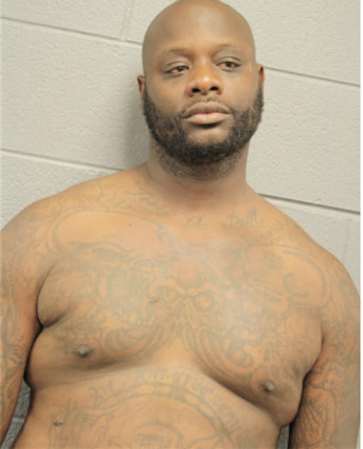 JOHNNY MILAM, Cook County, Illinois
