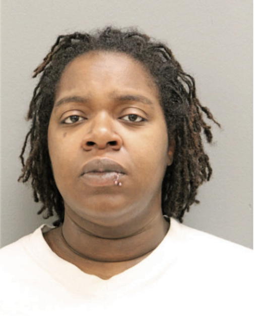 ERICCA MILLER, Cook County, Illinois