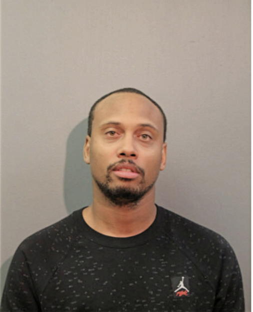 LEPARIS D MONTGOMERY, Cook County, Illinois