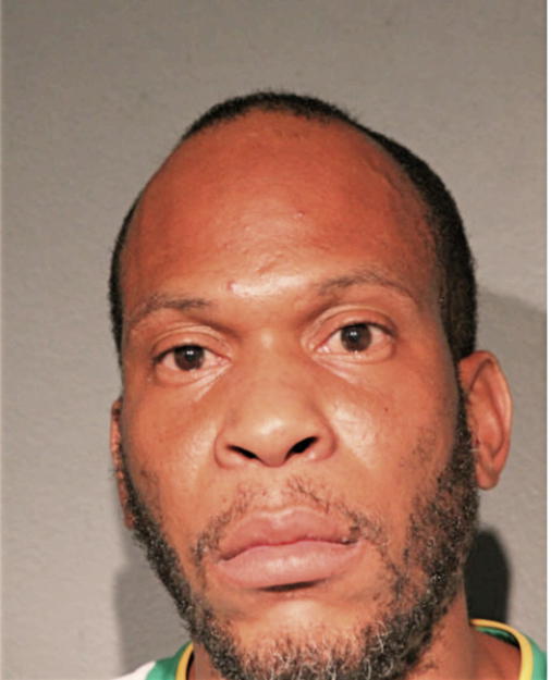 KISHON B MOORE, Cook County, Illinois